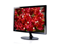 Samsung LS24B300HS/EN - 1401447 - zdjęcie 2